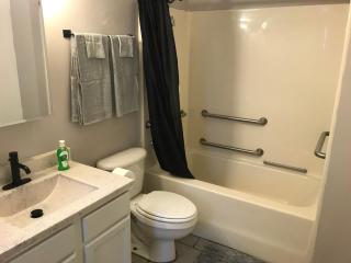 Castle Apartments - 3