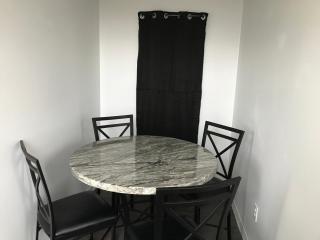 Castle Apartments - 4