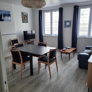 La Pause en nord cotentin - 9