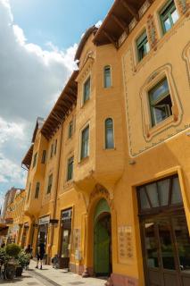 Casa Doseanu , Stern Palace Oradea - 0