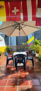 Hostal Casa de las Americas - 7