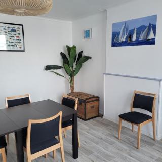 La Pause en nord cotentin - 8