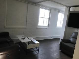 Castle Apartments - 6