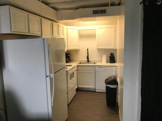 Castle Apartments - 9