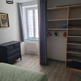 La Pause en nord cotentin - 1