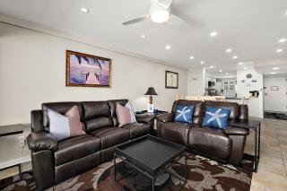 Direct Ocean Front Views From Your Private Balcony and Renovated Condo in English Towers! - 6