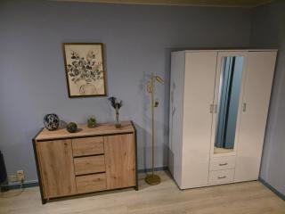 La Mésange Apprivoisée - 5