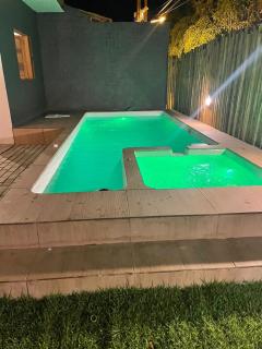 Flats da Ilha Max Rev - Marechal Deodoro - 0