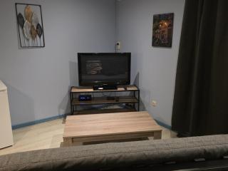 La Mésange Apprivoisée - 3