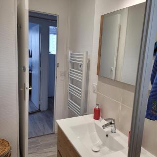 La Pause en nord cotentin - 3