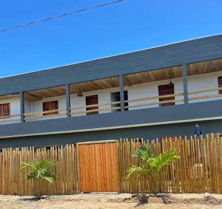 Flats da Ilha Max Rev - 5