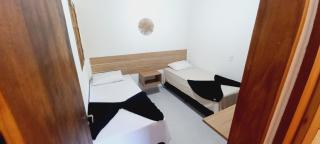 Flats da Ilha Max Rev - Marechal Deodoro - 3