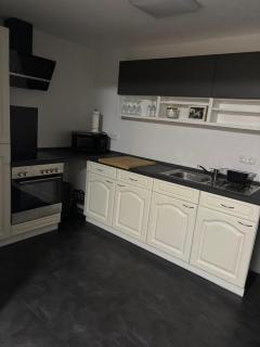 Ferienwohnung Arnstadt Ost - 6