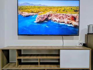 Fully Private Furnished Deluxe Studio Near Avenues Mall - 5