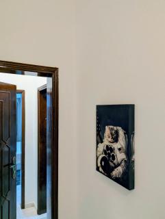 Fully Private Furnished Deluxe Studio Near Avenues Mall - 3