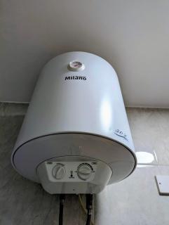 Fully Private Furnished Deluxe Studio Near Avenues Mall - 1