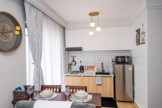 Stay Aura Studio Apartment - 8