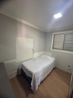 apto ao lado do shopping norte a 8 minutos do centro - 8