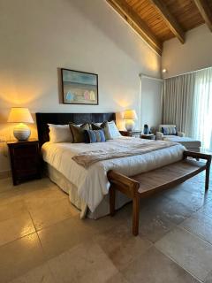 Beachfront and 2 bedrooms in Sotogrande - 8