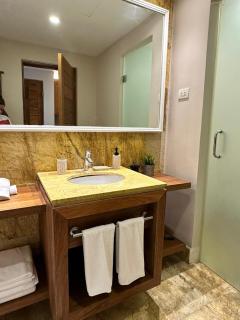 Beachfront and 2 bedrooms in Sotogrande - 7