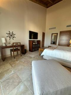 Beachfront and 2 bedrooms in Sotogrande - 6