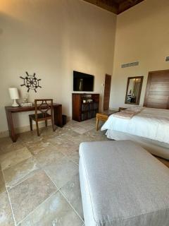 Beachfront and 2 bedrooms in Sotogrande - 4