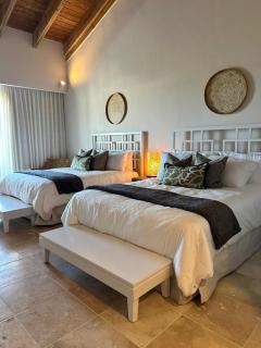 Beachfront and 2 bedrooms in Sotogrande - 2