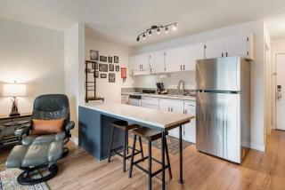 1st Floor Studio stunning view of Deschutes River - Bend - 9