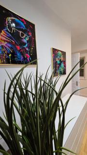 Central Apartment - Walk Everywhere - 1