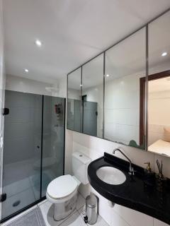 Lindo apartamento beira mar em Maceió-AL - 7