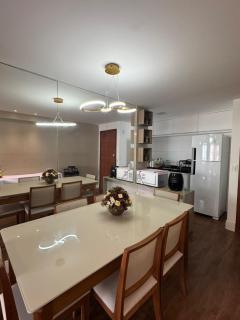 Lindo apartamento beira mar em Maceió-AL - 5