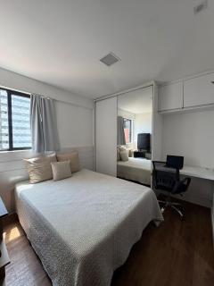 Lindo apartamento beira mar em Maceió-AL - 2