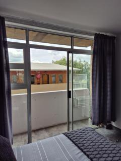 Elegant studio apartment in Hillcrest - 3