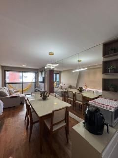 Lindo apartamento beira mar em Maceió-AL - Maceió - 6