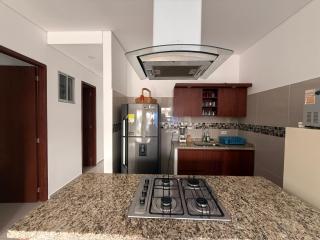 Casa condominio Dubai Flandes - 7