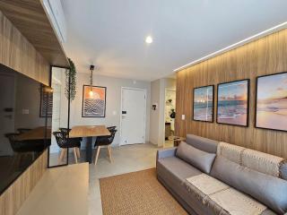 NOVO e Impecável • 1 Quarto • pertinho do LETREIRO - 4