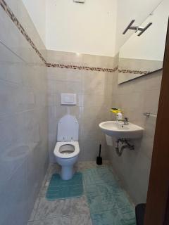 Podere 48 - Relax tra mare e natura a Sabaudia - fino a 5 persone - 3