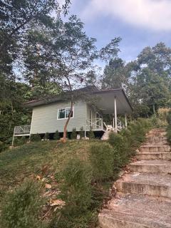 Little Bailan Secret Bungalows - Sea view - 0