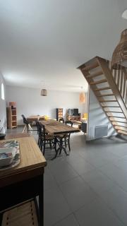 Les Buissonnets - Gîte rural - Calme & Nature, proche Caps & Tunnel - 5