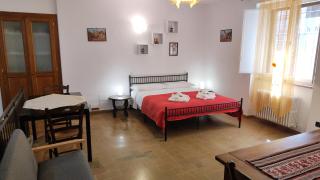 All'Ombra di Santa Chiara, 140mq, 3 camere, Idromassaggio - Novità da MyAssisiSuite - Mówimy po Polsku - 0