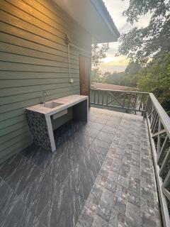 Little Bailan Secret Bungalows - Sea view - 1