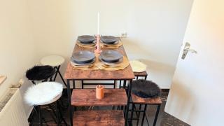 Apartment Unterkunft Baron - 7