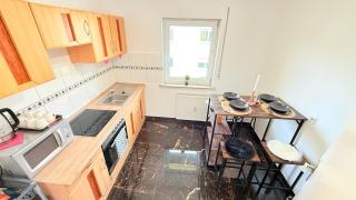 Apartment Unterkunft Baron - 5