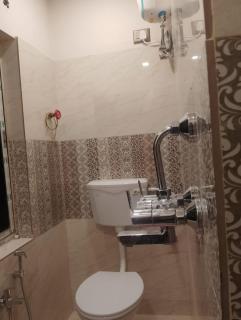 SABA GUEST House - 1