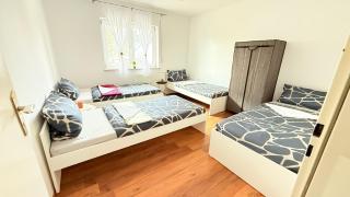 Apartment Unterkunft Baron - 2