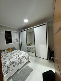 Triplex in Village - Santos SP - 5