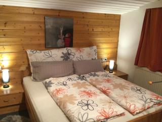 Ferienwohnung Bergheimat - 2