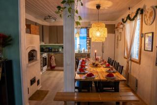 Villa Heritage House Taimela - FOR BIG FAMILIES - 4