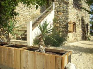 Le Mas Hauregard - 1