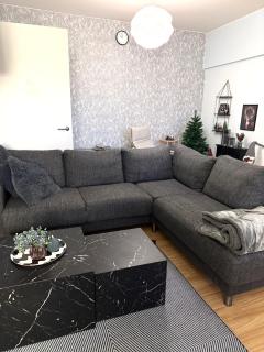 Midnight Sun center apartments - 5